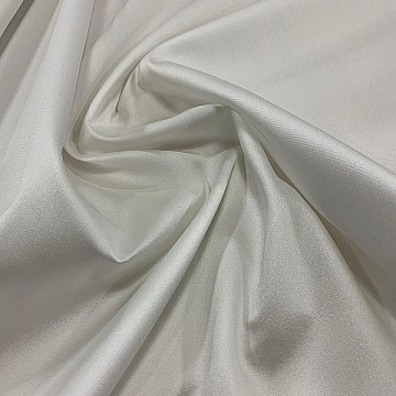 Mikado Bianco Seta
