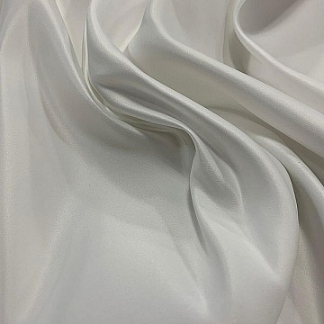 Doppio Raso Bianco