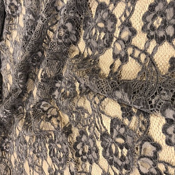 Pizzo Elasticizzato Acerola