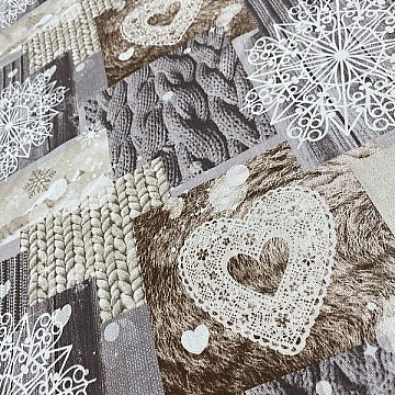 Cotone Fantasia Cm. 150