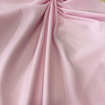 Cotone Millerighe Rosa