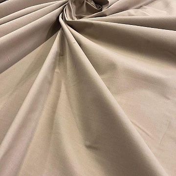 Cotone Percalle Beige H300