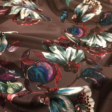 Maglia Fantasia Aut/inv Collezione Greta 2018